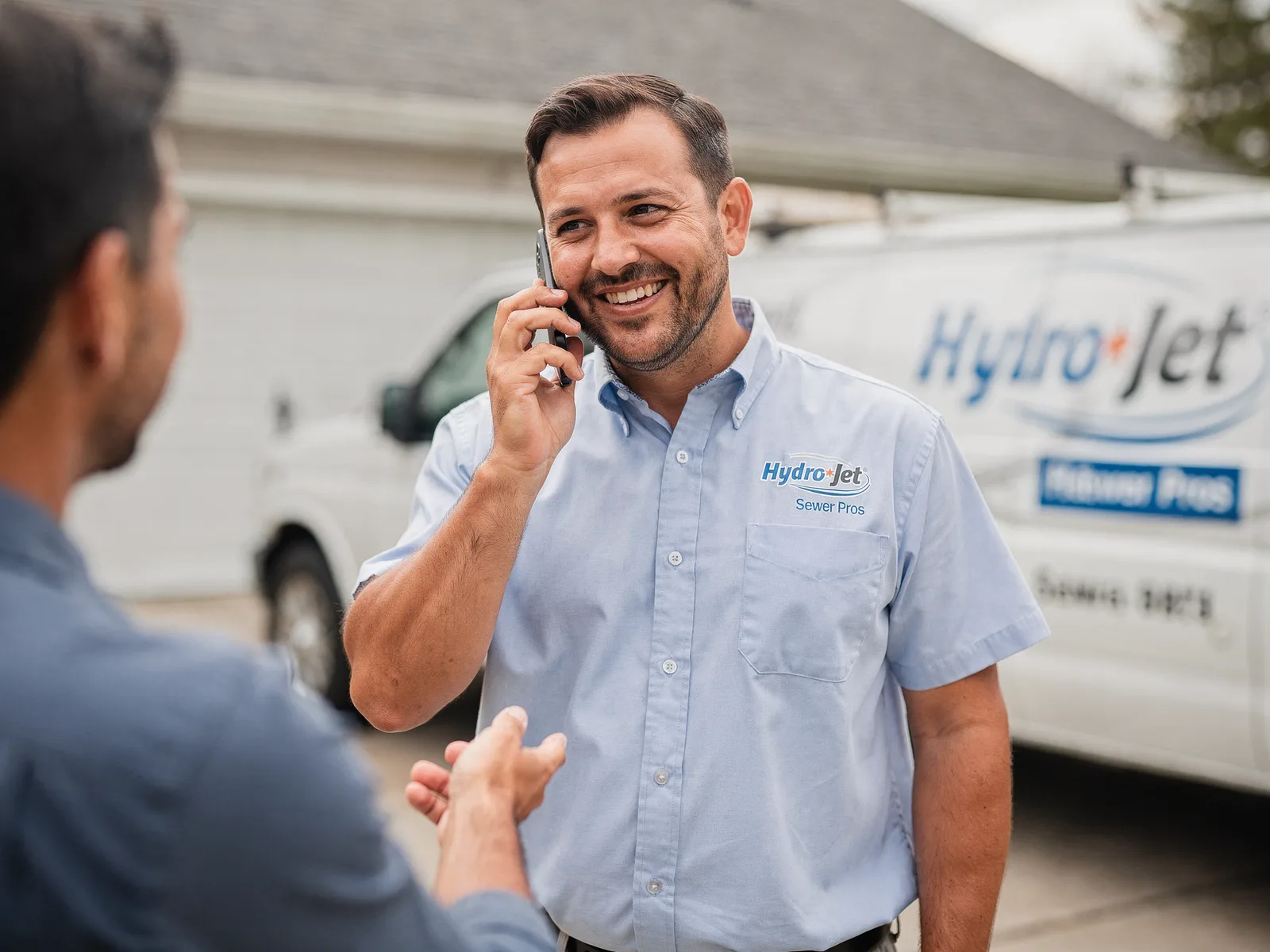 Hydro Jetting Valley Mills, TX FAQs